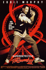 poster of movie Superdetective en Hollywood III
