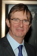 Foto de Mike Newell