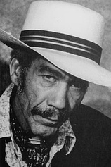 picture of actor Charles Gordone