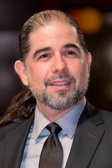 Foto de S. Craig Zahler