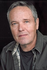 picture of actor Tom McBeath