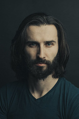 picture of actor Pawel Smagala