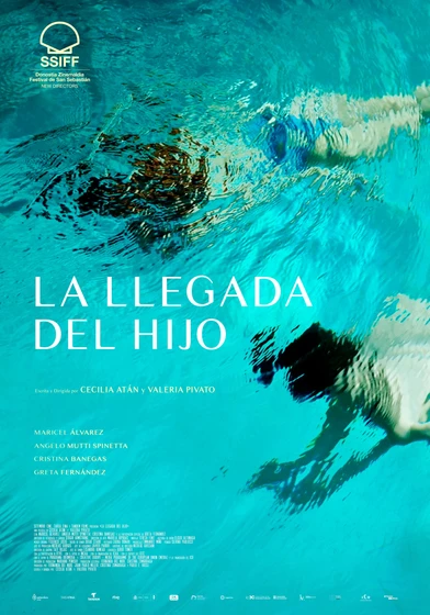 Imagen de la-llegada-del-hijo (Cartel)
