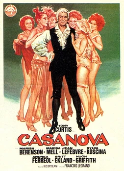 Casanova y Compañía