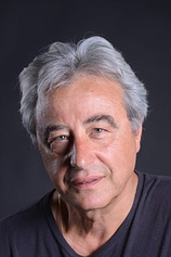 picture of actor Antonio Petrocelli