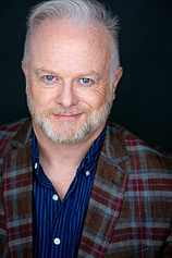 photo of person Peter Breitmayer