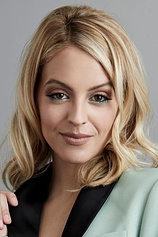 photo of person Gage Golightly