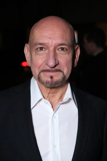 Ben Kingsley en young-adult (Premiere en Los Angeles. Diciembre 2011)