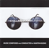Carátula de la banda de sonido de The Killing of John Lennon