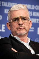 picture of actor Heinz Strunk