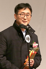 photo of person Woo-hyeong Kim