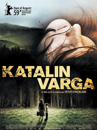 Poster de Katalin Varga