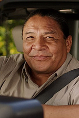 picture of actor Steve Reevis
