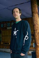 photo of person Josh Dibb