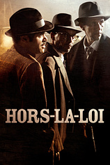 poster of movie Hors-la-loi