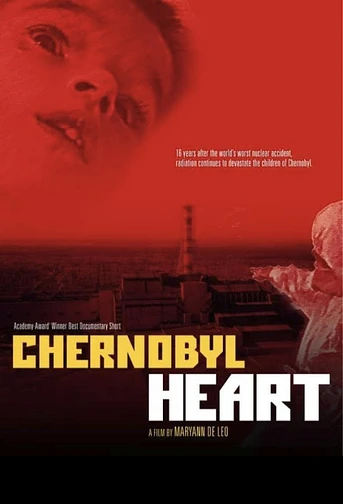 Poster de Chernobyl Heart