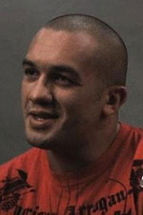 picture of actor Wilson Gouveia