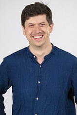photo of person Daniel Ojari