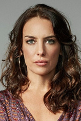 picture of actor Jazmín Stuart