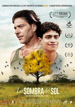 La Sombra del Sol