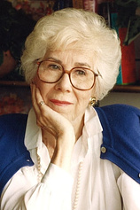 picture of actor Portia Nelson