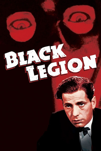 poster of content Black Legion