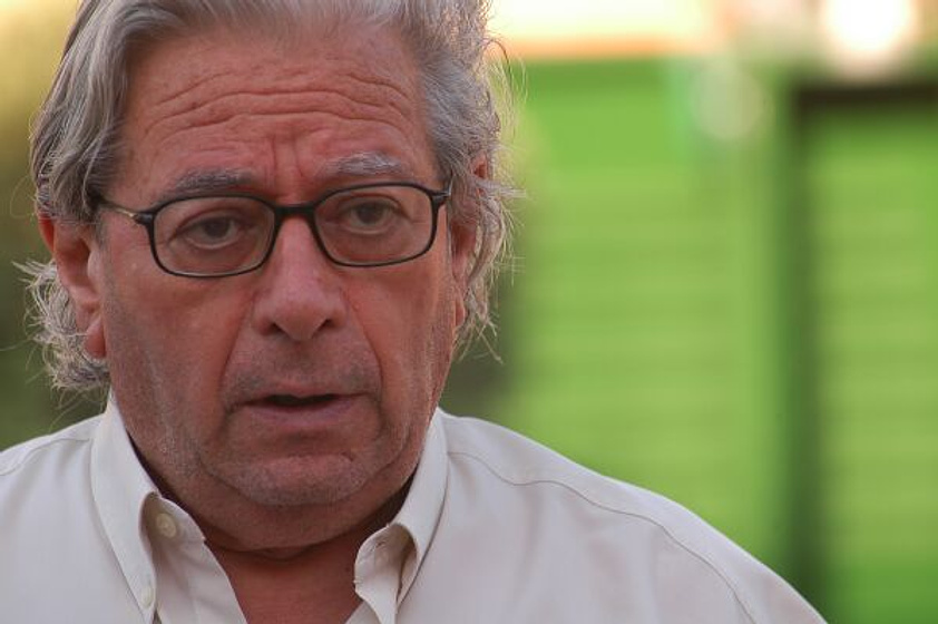 Antonio Mercero en ¿Y tú quién eres?
