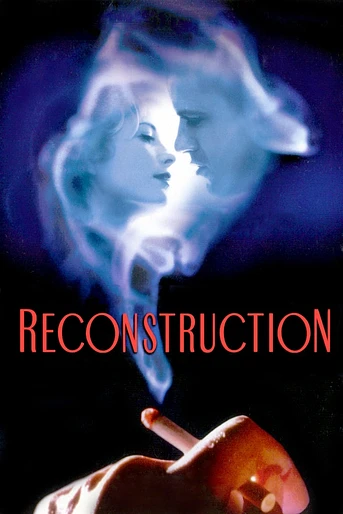 Poster de Reconstruction