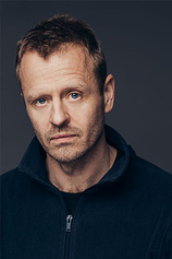 picture of actor Peder Thomas Pedersen