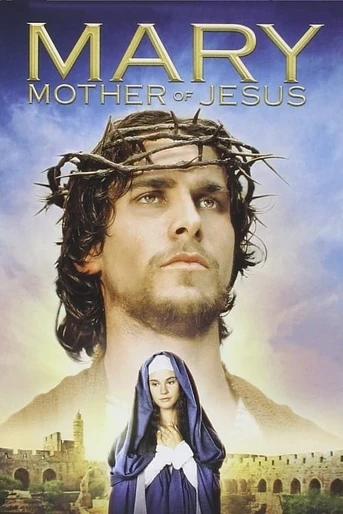 Poster de María, Madre de Jesús