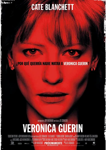 Poster de Veronica Guerin