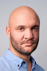 photo of person Jean-Baptiste Durand