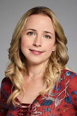 picture of actor Alicia Goranson