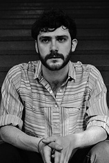 picture of actor Sidar Toksöz