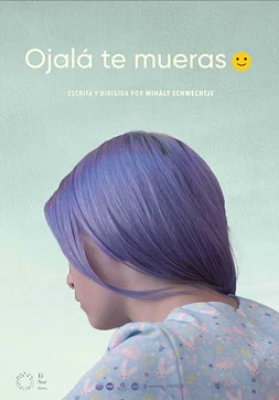 Ojalá te mueras :)