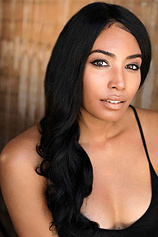 picture of actor Chivonne Michelle