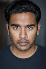 photo of person Himesh Patel