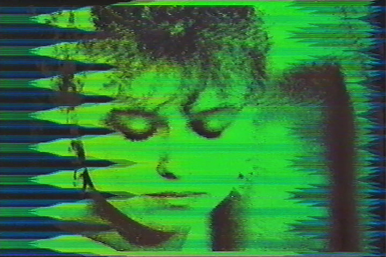 Imagen de Faces of Emmanuelle