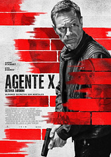 poster of movie Agente X. Última Misión