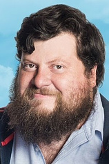 picture of actor Rodrigo Salinas