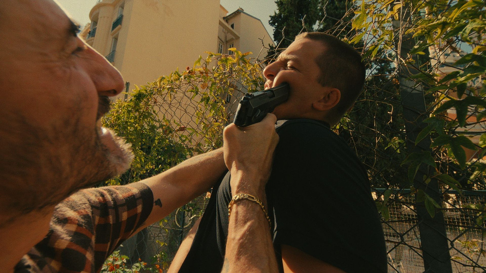 Imagen de In the Name of Blood