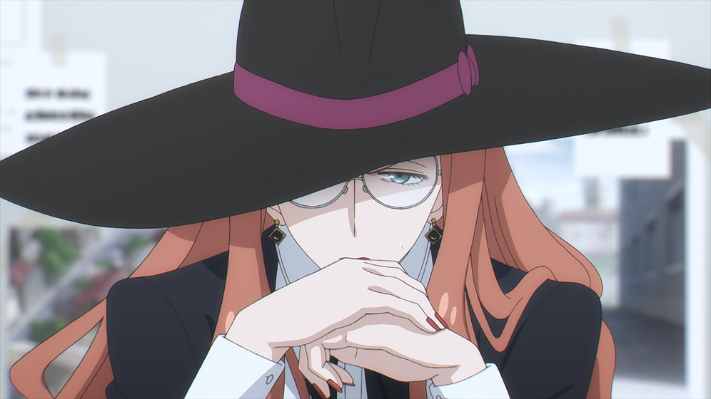 Imagen de Spy x Family Código: Blanco