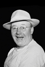 photo of person Leslie Goodwins
