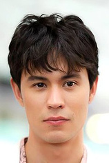 picture of actor Trisanu Soranun