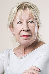 picture of actor Barbara Magdalena Ahren