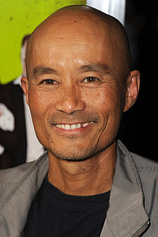 picture of actor Long Nguyen