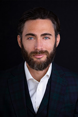 picture of actor Jake J. Meniani