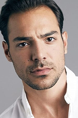 picture of actor Tiago Aldeia