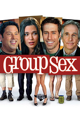 poster of movie Group Sex