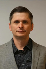 photo of person Carter Swan
